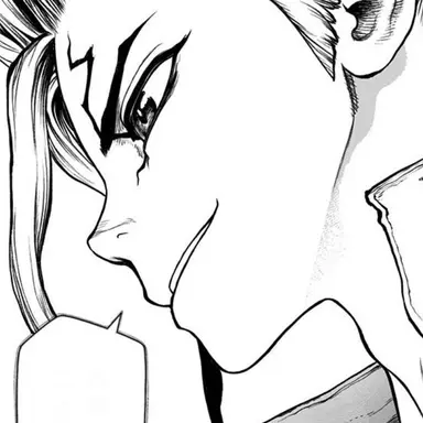 Profile image of Black Senku