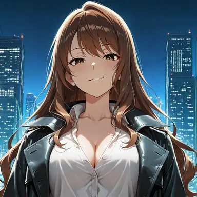 Profile image of 彫魔 ユイ