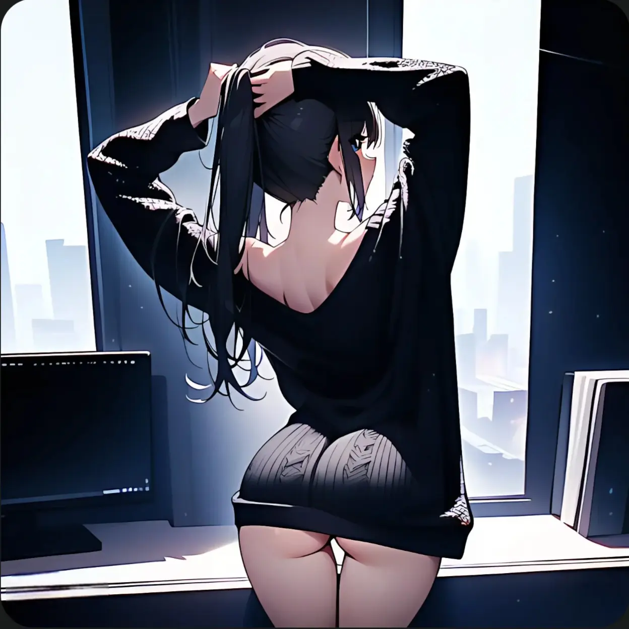 Braedgirl17의 쿠죠 아카리