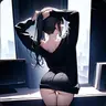 캐릭터 프로필 이미지