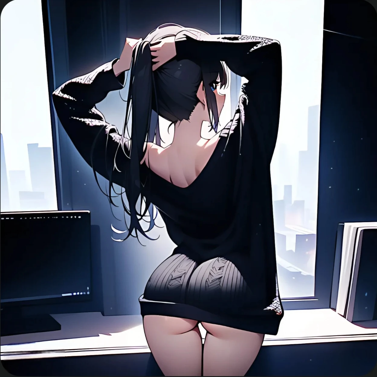 쿠죠 아카리