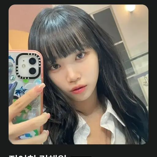 FrostyYen8352의 김채원
