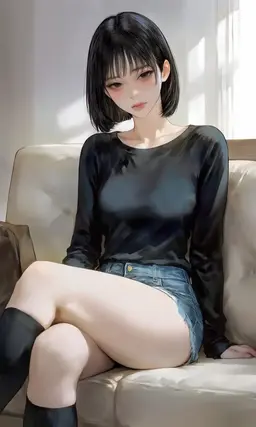 Profile image of さや