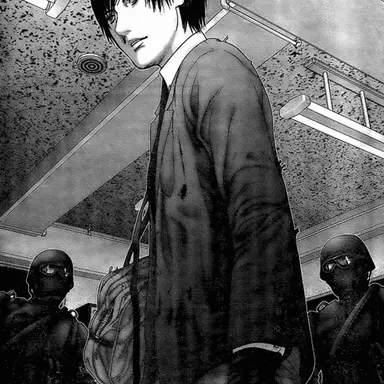 Profile image of 西 丈一郎