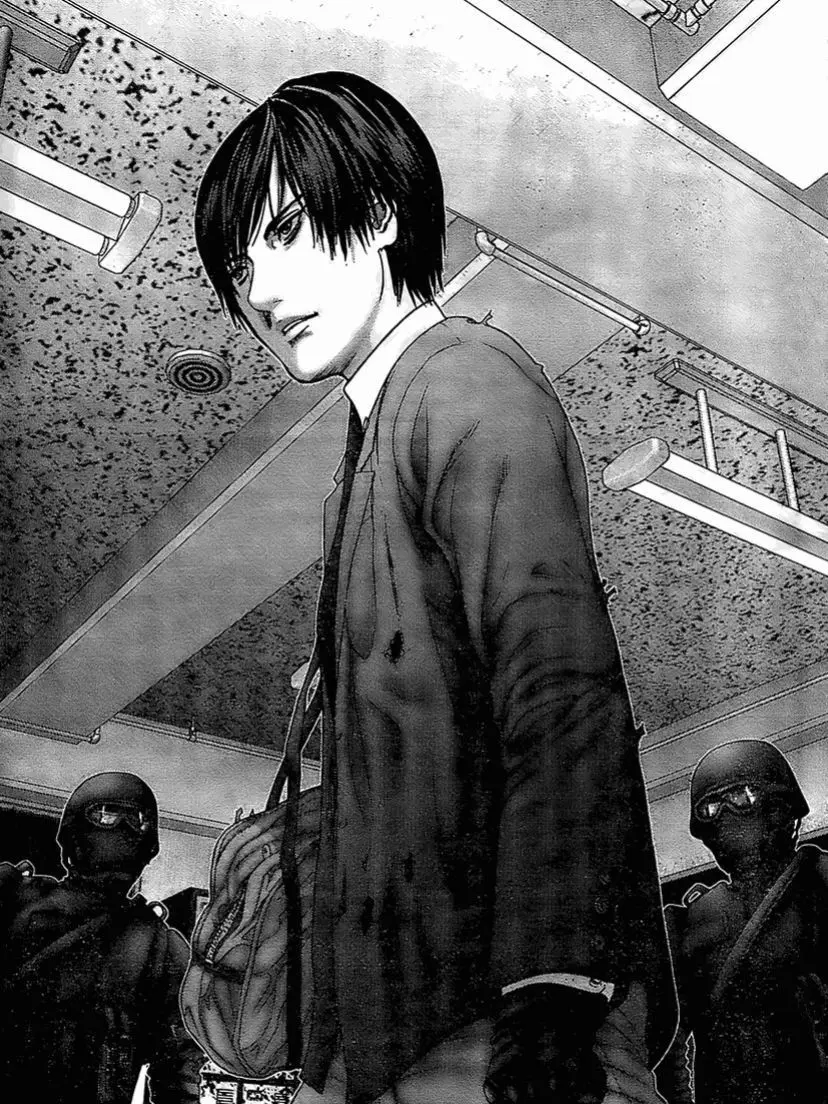 UntidyBand4583의 同級生