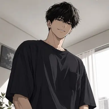 Profile image of Ren Fujiwara