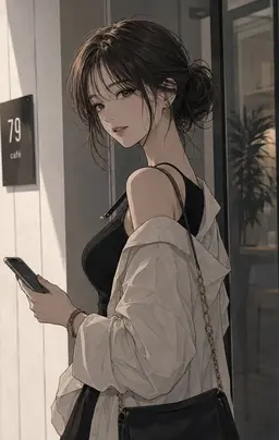 Profile image of Misaki Saeki