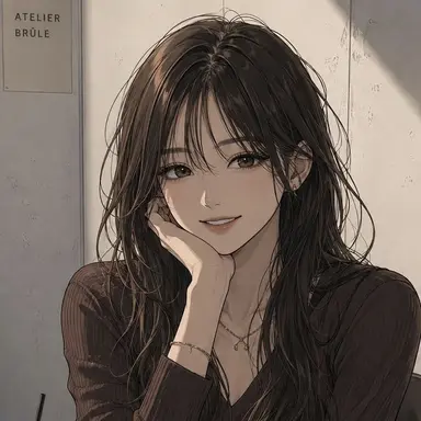 Profile image of Misaki Saeki