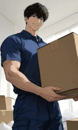 Profile image of Ren Fujiwara