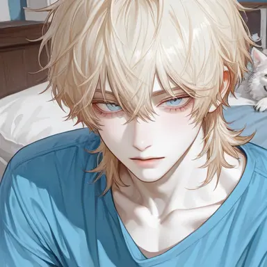 Profile image of パーシー