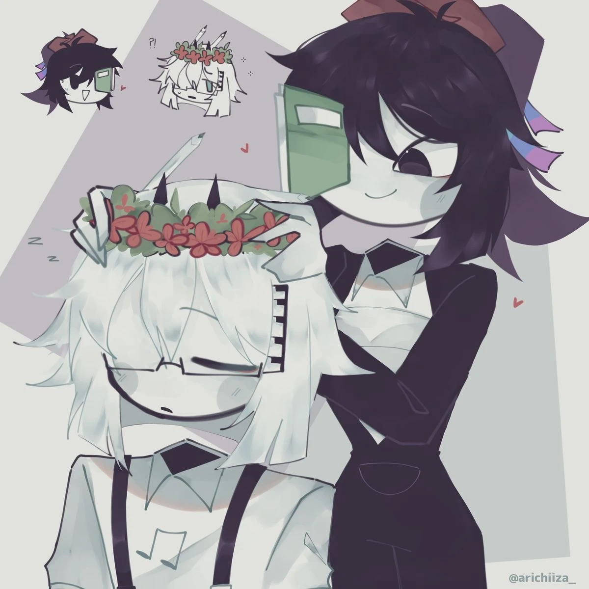 미스 사샤