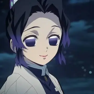 Profile image of 코쵸우 시노부