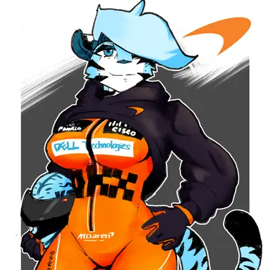 Profile image of Kenzie