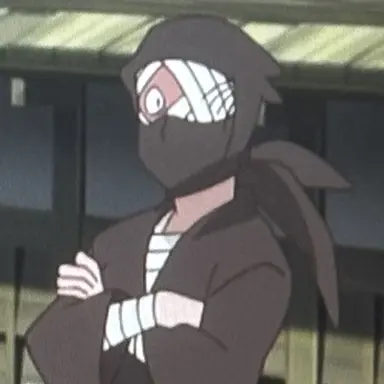 Profile image of 雑渡昆奈門
