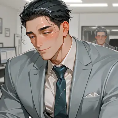Profile image of 山北