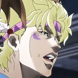 FiercePanel7755의 女体化してもジョジョはジョジョ