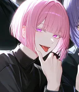 Profile image of ルシエル