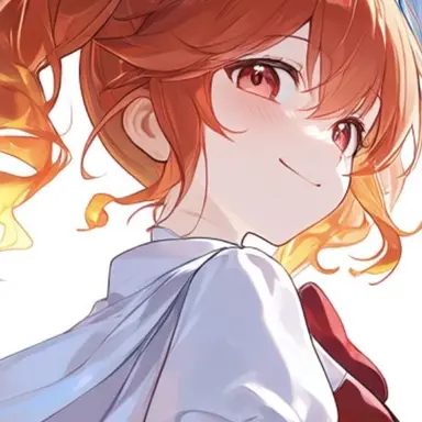 Profile image of もえな