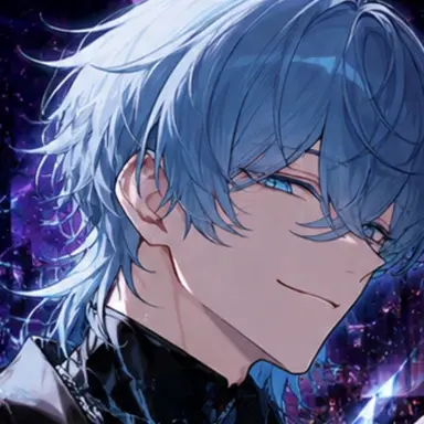 Profile image of シアン