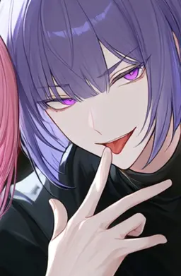 Profile image of リュシアン