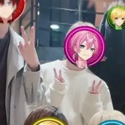 Profile image of けちゃお