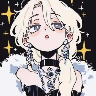 Profile image of 麗奈