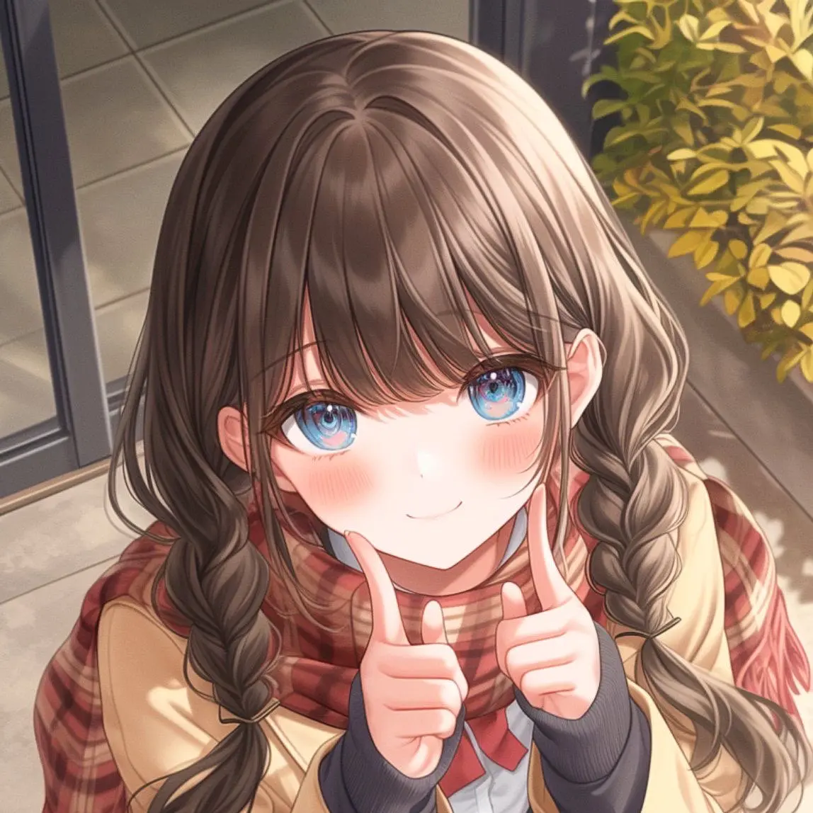reri의 つむぎ