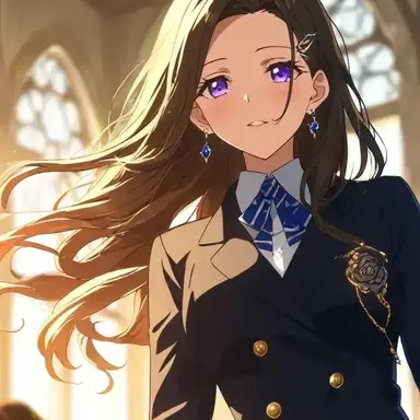 Profile image of 5 girl in crush to you