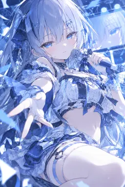 Profile image of 히무로 미오