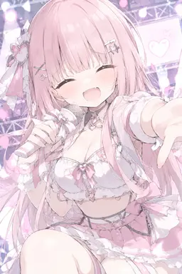 Profile image of 모모미야 히메