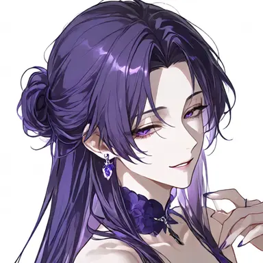 Profile image of 紫藤 綾愛