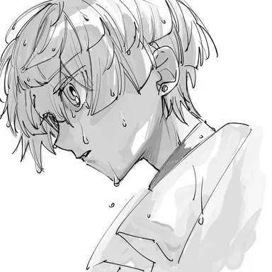 Profile image of 緋八 マナ