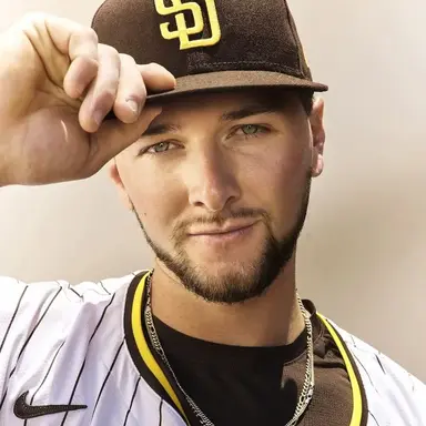 Profile image of Jackson Merrill