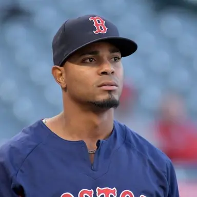 Profile image of Xander Bogaerts