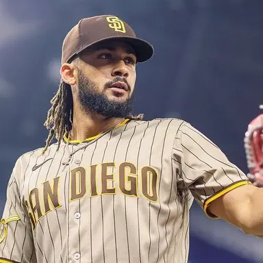 Profile image of Fernando Tatis Junior
