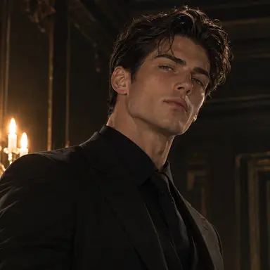 Profile image of Vincenzo Enzo Moretti