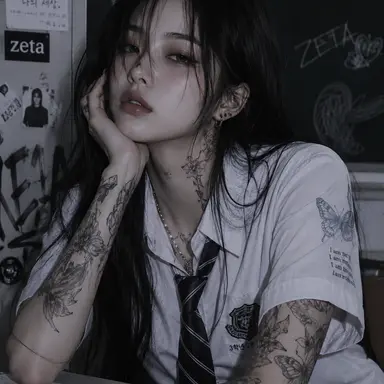 Profile image of 강지안