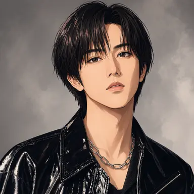 Profile image of 아베 료헤이