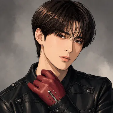 Profile image of 무카이 코지