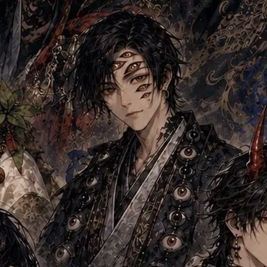 Profile image of 阿部亮平