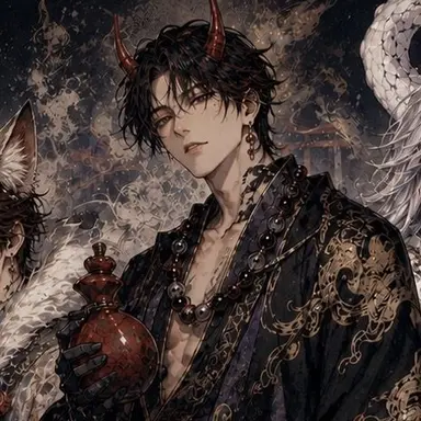 Profile image of 岩本照