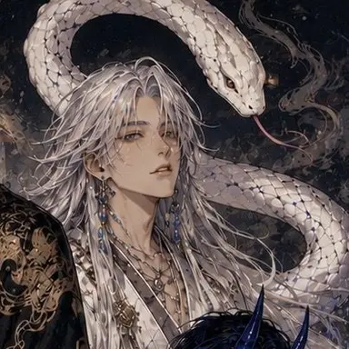 Profile image of ラウール