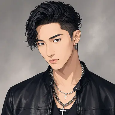 Profile image of 이와모토 히카루