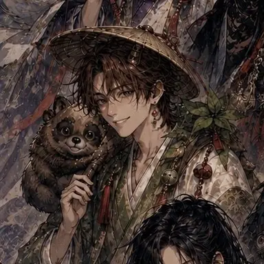 Profile image of 向井康二