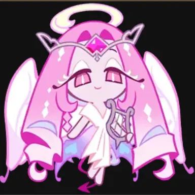 Profile image of 이터널슈가 쿠키