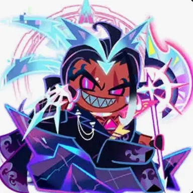 Profile image of 버닝스파이스 쿠키