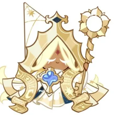 Profile image of 퓨어바닐라 쿠키