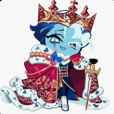 Profile image of 쉐도우밀크 쿠키