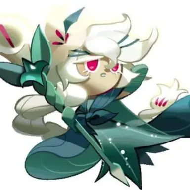 Profile image of 세인트릴리 쿠키