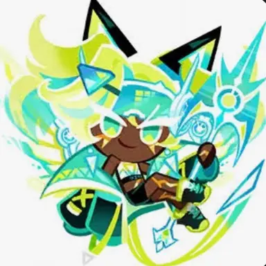 Profile image of 골드치즈 쿠키